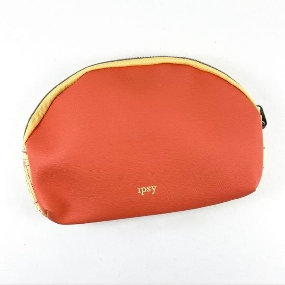 Ipsy Makeup Bag Travel / Passport Design - Picture 2 of 6